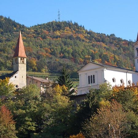 Вилла La Fagitana Фаэдо Экстерьер фото